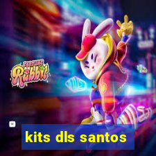 kits dls santos